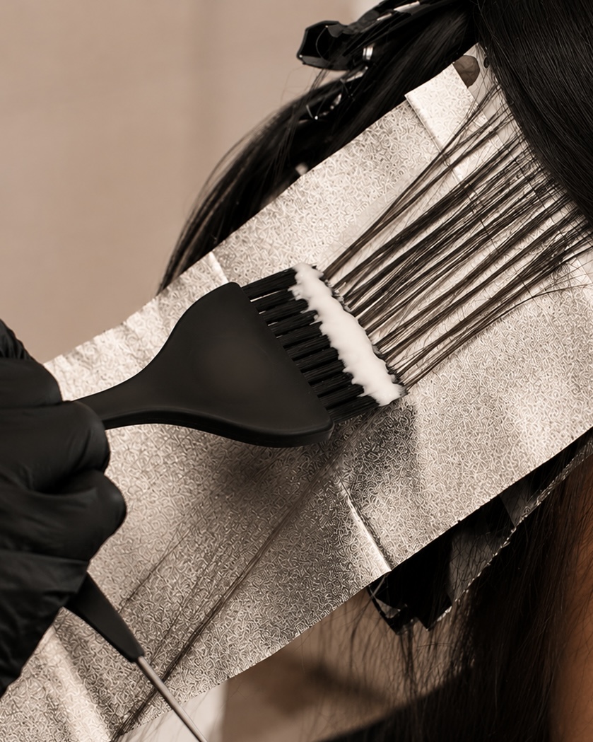 Master Stylist — Advanced Expertise • Exceptional Experience at GioBBeauty